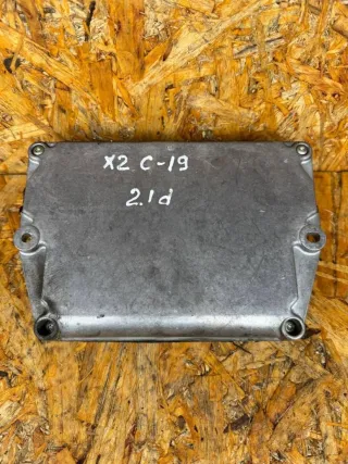 73812202,9628499380 Блок управления пневмоподвеской Citroen Xantia Арт 103085198, вид 6