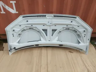  Капот Volkswagen Crafter 2 Арт IVS01857, вид 2