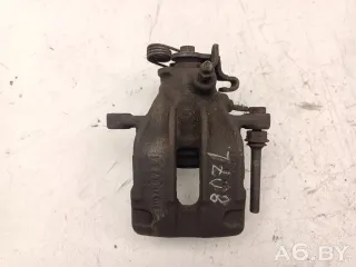  Суппорт тормозной задний левый Citroen C8 Арт 103085649, вид 1