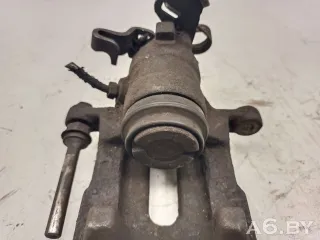  Суппорт тормозной задний левый Citroen C8 Арт 103085649, вид 4