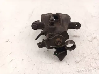  Суппорт тормозной задний левый Citroen C8 Арт 103085649, вид 2