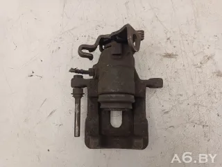  Суппорт тормозной задний левый Citroen C8 Арт 103085649, вид 3