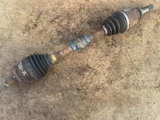  Полуось передняя левая (приводной вал, шрус) Mazda 3 BK Арт 1803EPOO, вид 1