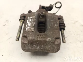  Суппорт тормозной задний левый Citroen C5 2 Арт 103085672, вид 1