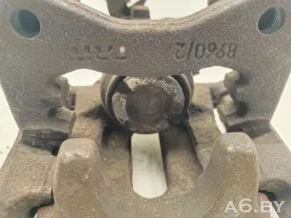  Суппорт тормозной задний правый Citroen C8 Арт 103085823, вид 5