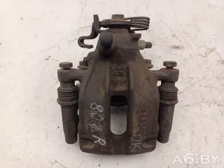  Суппорт тормозной задний правый Citroen C8 Арт 103085823, вид 1