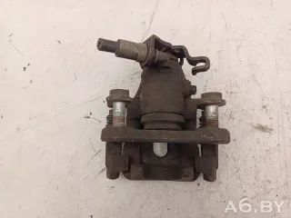  Суппорт тормозной задний правый Citroen C8 Арт 103085823, вид 4