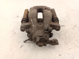  Суппорт тормозной задний правый Citroen C5 2 Арт 103085856, вид 2