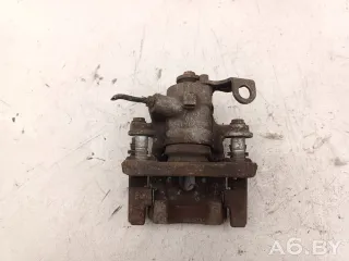  Суппорт тормозной задний правый Citroen C5 2 Арт 103085856, вид 3