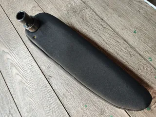  Подлокотник Citroen Berlingo 3 Арт 103086176, вид 1