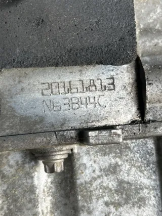 N63B44C Двигатель BMW 7 G11/G12 restailing 4.4л Арт 103086290, вид 15