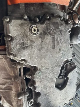 N63B44C Двигатель BMW 7 G11/G12 restailing 4.4л Арт 103086290, вид 2