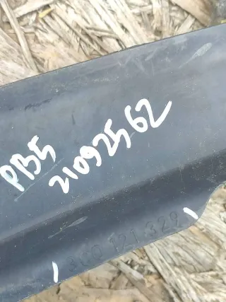 3C0121329 Дефлектор радиатора Volkswagen Passat B5 Арт 103086470, вид 5