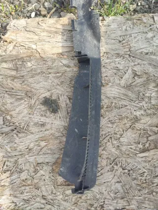 3C0121329 Дефлектор радиатора Volkswagen Passat B5 Арт 103086470, вид 2