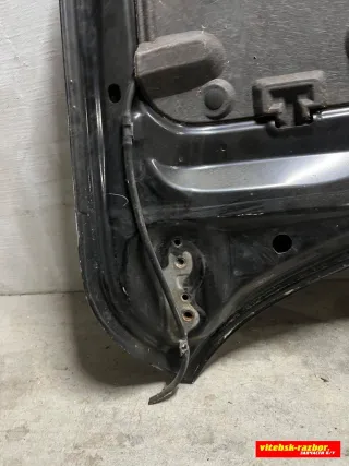  Капот Mazda 3 BK Арт 85957611, вид 6