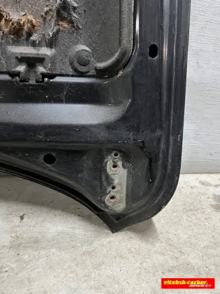  Капот Mazda 3 BK Арт 85957611, вид 7