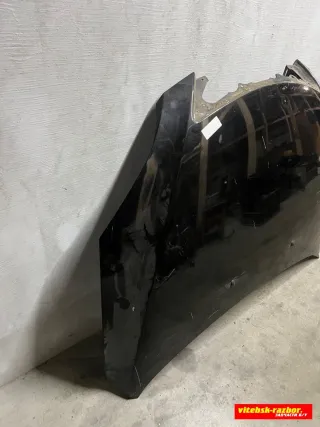  Капот Mazda 3 BK Арт 85957611, вид 2