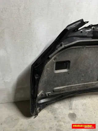  Капот Mazda 3 BK Арт 85957611, вид 10