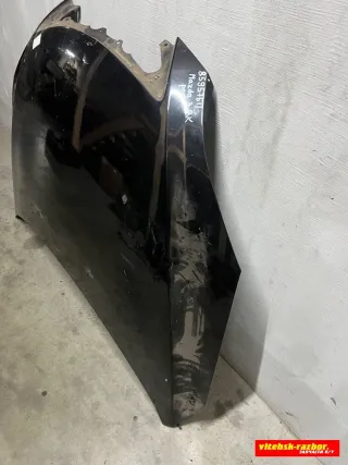  Капот Mazda 3 BK Арт 85957611, вид 3