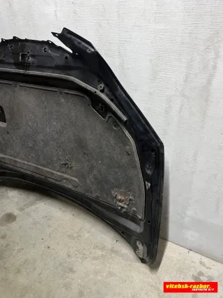 Капот Mazda 3 BK Арт 85957611, вид 8