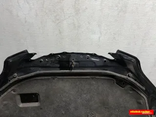  Капот Mazda 3 BK Арт 85957611, вид 9