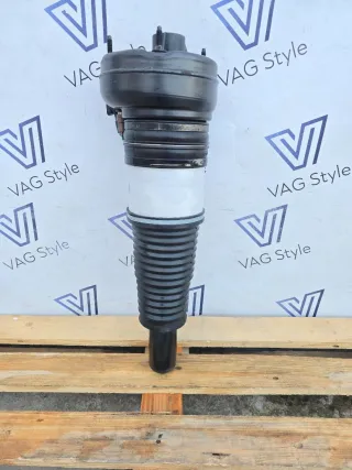 4H0616039 Пневмостойка Audi A8 D4 (S8) Арт 25003, вид 2