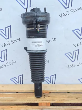 4H0616039 Пневмостойка Audi A8 D4 (S8) Арт 25003, вид 1