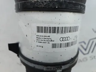 4H0616039 Пневмостойка Audi A8 D4 (S8) Арт 25003, вид 3