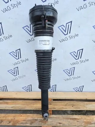 4H0616001 Пневмостойка Audi A8 D4 (S8) Арт 25004, вид 1