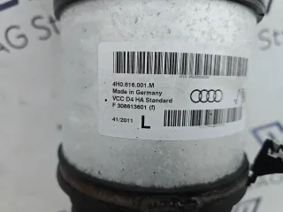 4H0616001 Пневмостойка Audi A8 D4 (S8) Арт 25004, вид 3