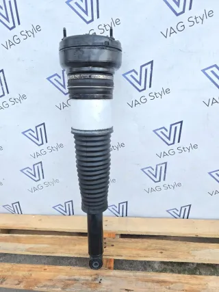 4H0616001 Пневмостойка Audi A8 D4 (S8) Арт 25004, вид 2