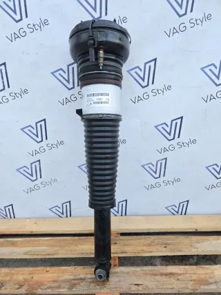 4H0616002 Пневмостойка Audi A8 D4 (S8) Арт 25005, вид 1