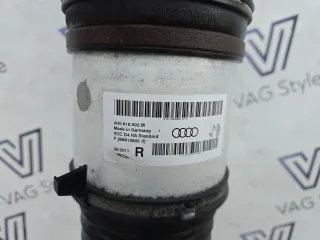 4H0616002 Пневмостойка Audi A8 D4 (S8) Арт 25005, вид 3