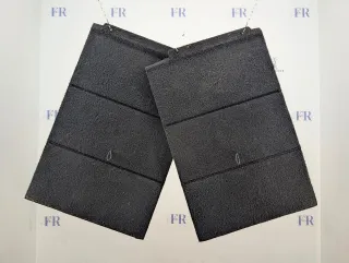  Ковер багажника Citroen C4 Grand Picasso 2 Арт L8908848, вид 1