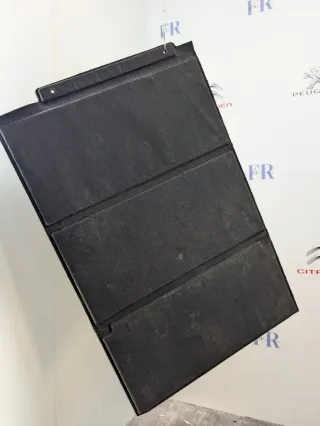  Ковер багажника Citroen C4 Grand Picasso 2 Арт L8908848, вид 4