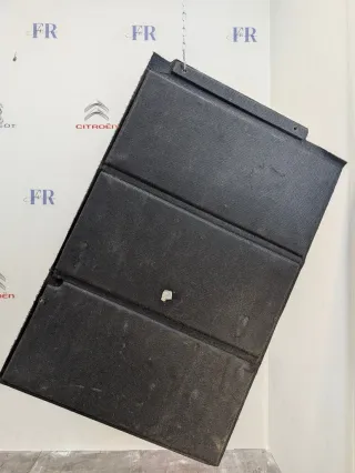  Ковер багажника Citroen C4 Grand Picasso 2 Арт L8908848, вид 6