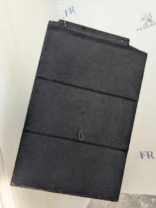  Ковер багажника Citroen C4 Grand Picasso 2 Арт L8908848, вид 3