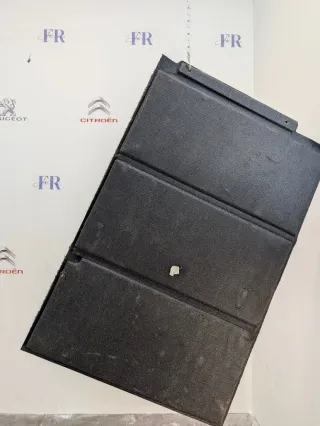  Ковер багажника Citroen C4 Grand Picasso 2 Арт L8908848, вид 5