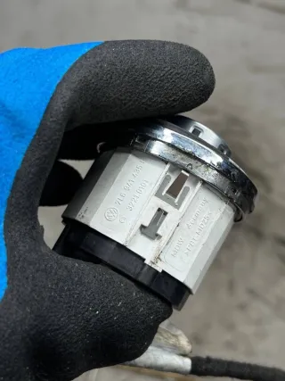 7L6941435 Блок управления полным приводом Volkswagen Touareg 1 Арт 5725, вид 3