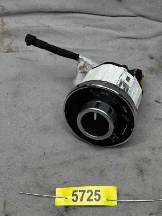 7L6941435 Блок управления полным приводом Volkswagen Touareg 1 Арт 5725, вид 1