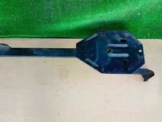  Передняя часть кузова (ноускат) в сборе Ford Mondeo 3 Арт 102079425, вид 21