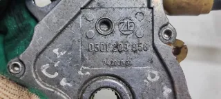 0501209956 Датчик положения АКПП (позиционер) Peugeot 406 Арт 18920, вид 5