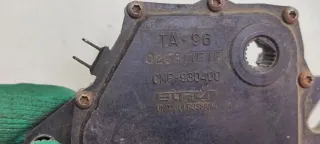 CMF930400 Датчик положения АКПП (позиционер) Peugeot 307 Арт 19347, вид 5