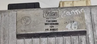 9631808480,73813002 Блок управления гидроподвеской Citroen Xantia Арт 19965, вид 3