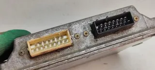 9631808480,73813002 Блок управления гидроподвеской Citroen Xantia Арт 19965, вид 2