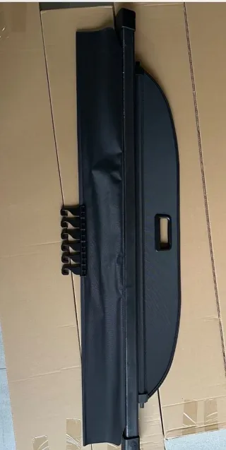  Шторка багажника Citroen Spacetourer Арт 103097306, вид 3