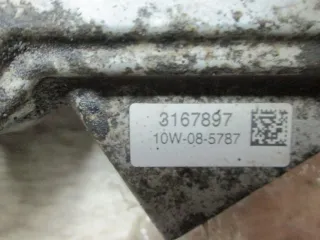  Блок клапанов активного стабилизатора Porsche Cayenne 957 Арт 67-419, вид 2