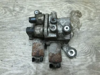  Блок клапанов активного стабилизатора Porsche Cayenne 957 Арт 67-419, вид 1