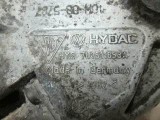  Блок клапанов активного стабилизатора Porsche Cayenne 957 Арт 67-419, вид 3