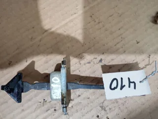  Ограничитель открывания двери задней Mazda 3 BK Арт 410EOGR, вид 1